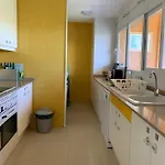Apartament Primera Linea, Parking, Wi Fi, Palm