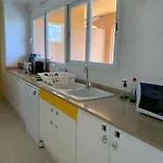 Apartament Primera Linea, Parking, Wi Fi, Palm