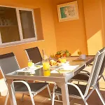 Primera Linea, Parking, Wi Fi, Palm Apartament