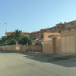 Apartmán Primera Linea, Parking, Wi Fi, Palm Denia