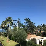 Apartmán Primera Linea, Parking, Wi Fi, Palm *