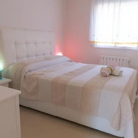 Primera Linea, Parking, Wi Fi, Palm Apartmán *