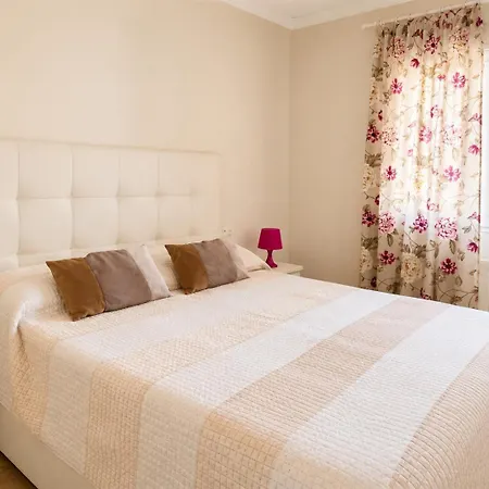 Apartament Primera Linea, Parking, Wi Fi, Palm Denia